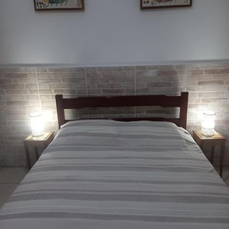 Maranata Suites - Check-In 10H (Adults Only) Peruíbe Εξωτερικό φωτογραφία