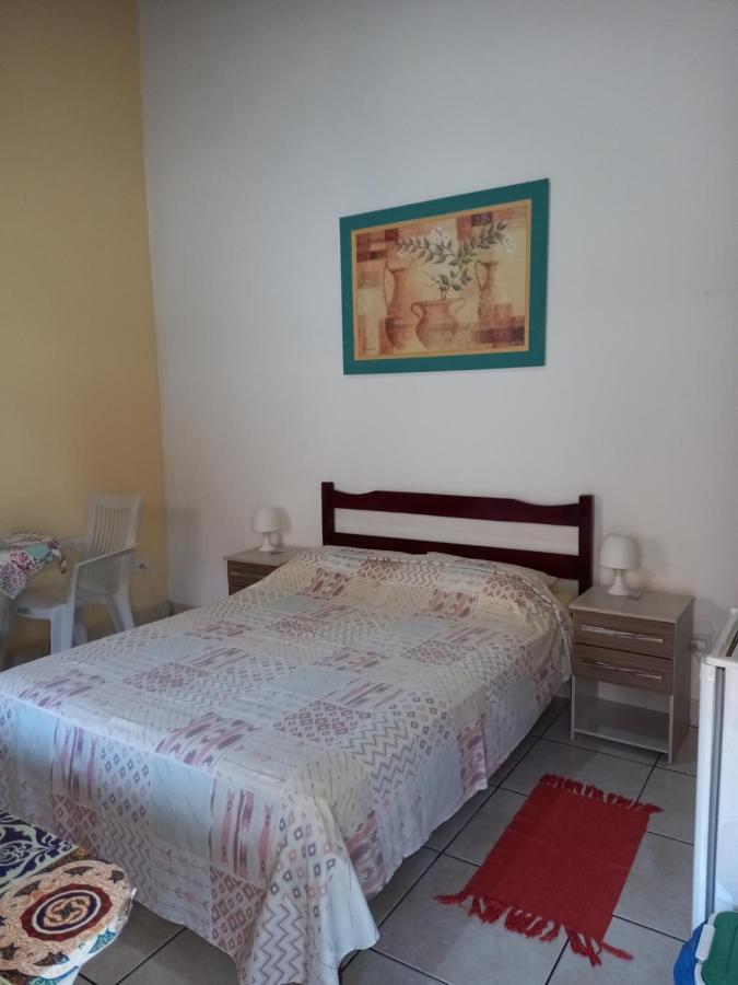 Maranata Suites - Check-In 10H (Adults Only) Peruíbe Εξωτερικό φωτογραφία