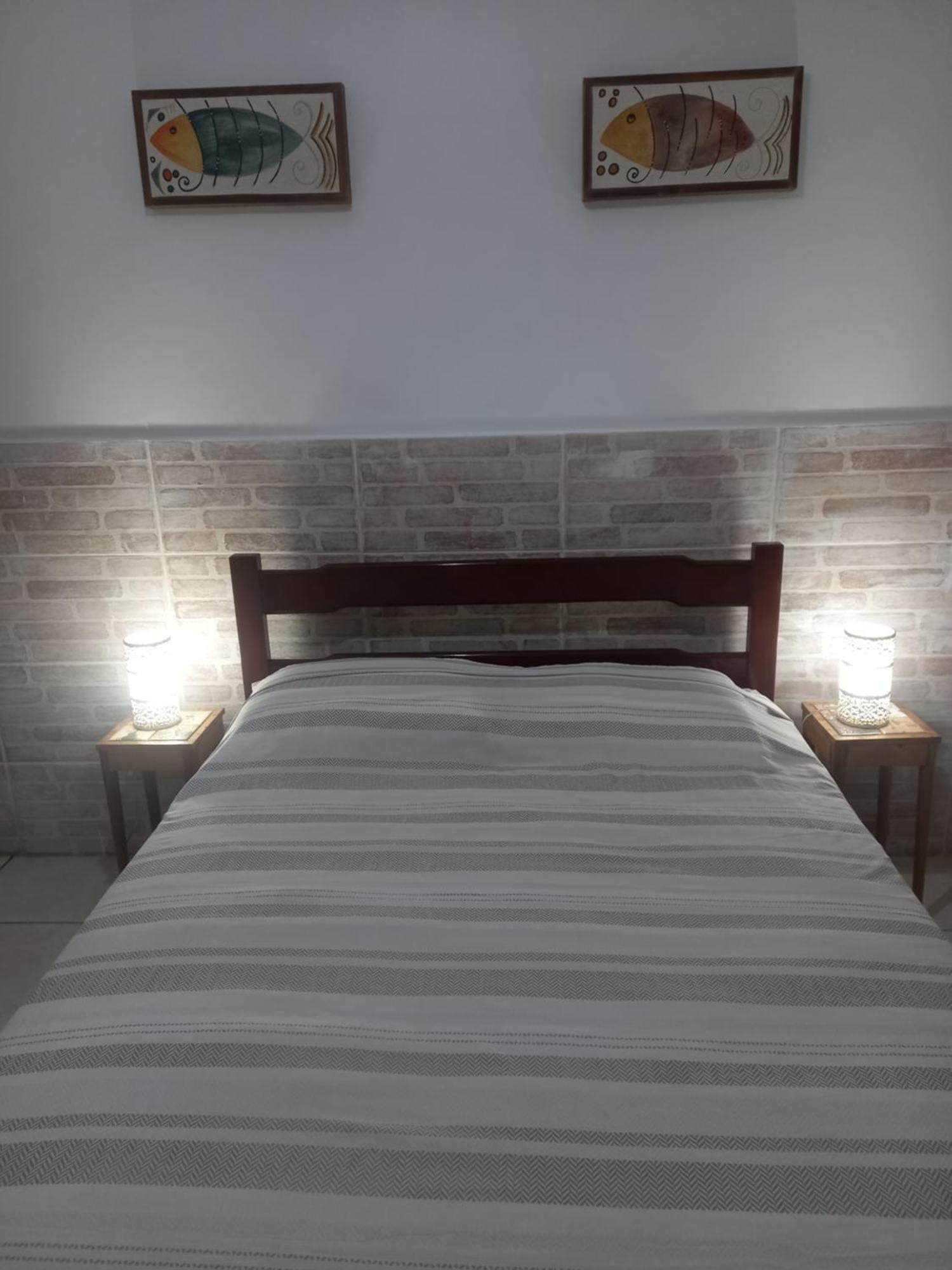 Maranata Suites - Check-In 10H (Adults Only) Peruíbe Εξωτερικό φωτογραφία