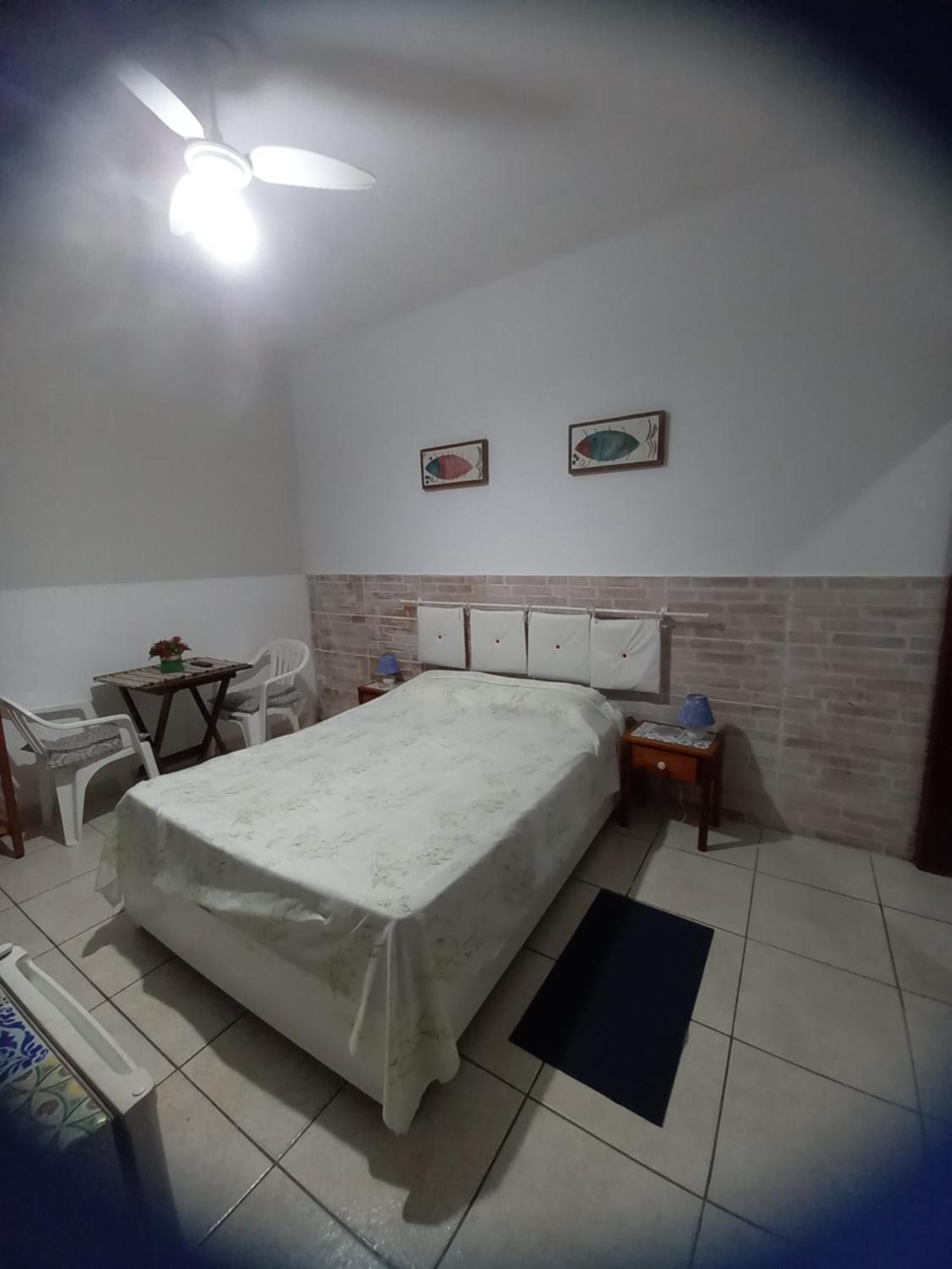 Maranata Suites - Check-In 10H (Adults Only) Peruíbe Εξωτερικό φωτογραφία