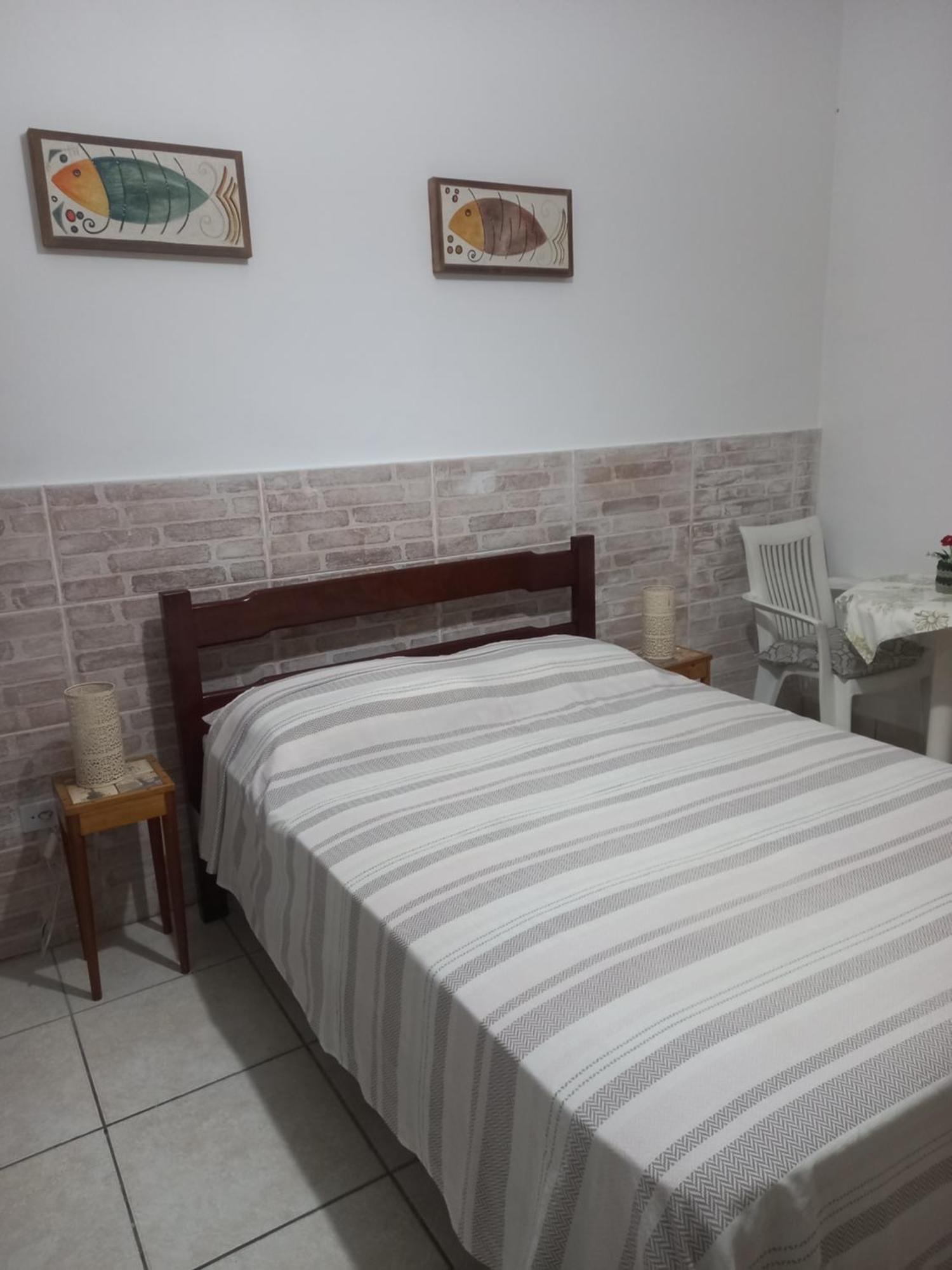 Maranata Suites - Check-In 10H (Adults Only) Peruíbe Εξωτερικό φωτογραφία