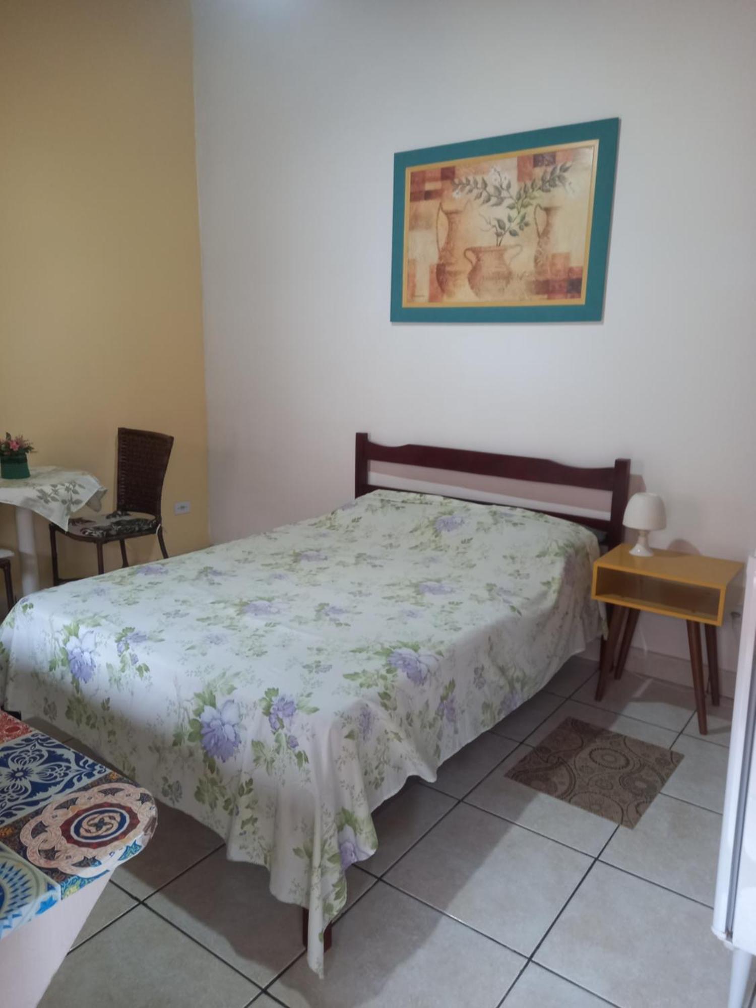 Maranata Suites - Check-In 10H (Adults Only) Peruíbe Εξωτερικό φωτογραφία