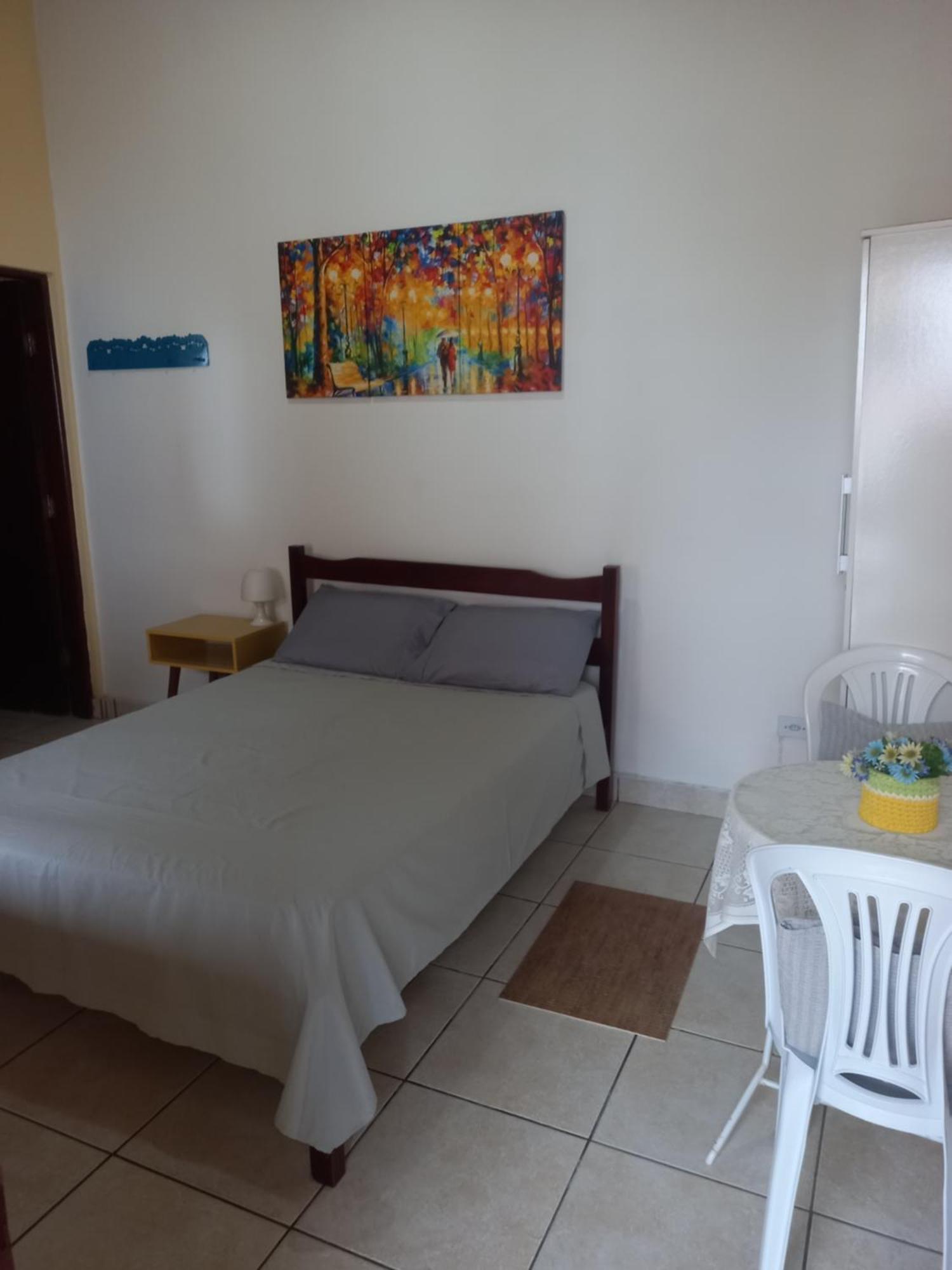 Maranata Suites - Check-In 10H (Adults Only) Peruíbe Εξωτερικό φωτογραφία