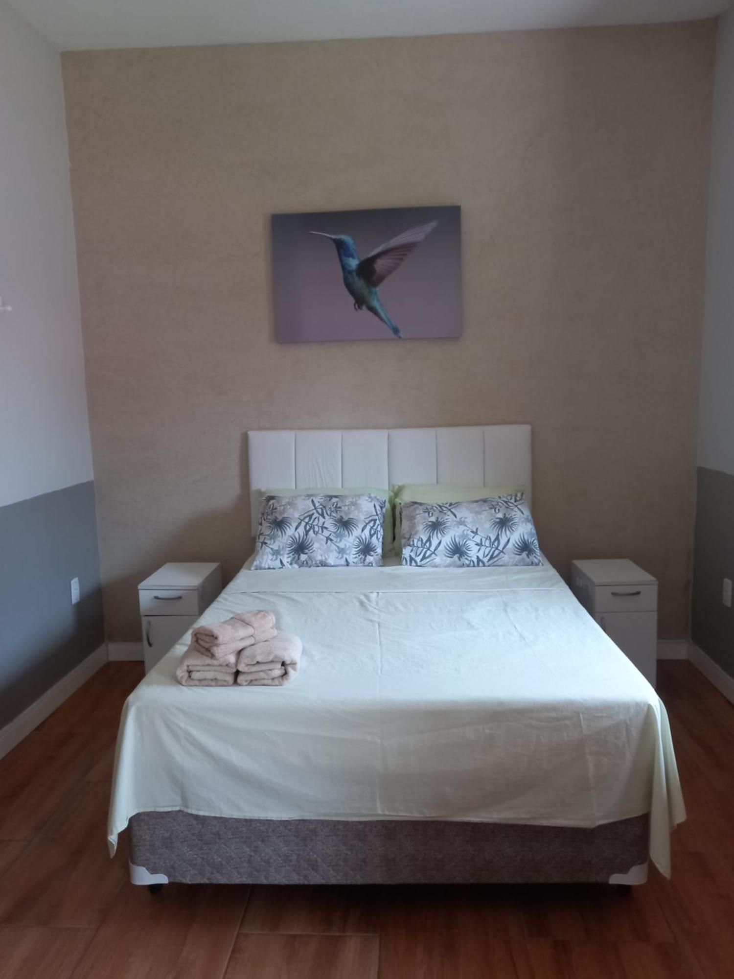 Maranata Suites - Check-In 10H (Adults Only) Peruíbe Εξωτερικό φωτογραφία