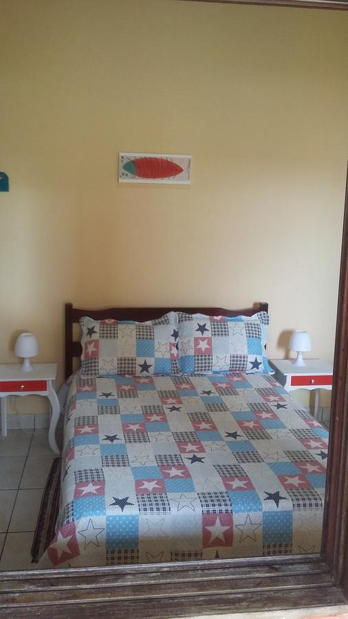Maranata Suites - Check-In 10H (Adults Only) Peruíbe Εξωτερικό φωτογραφία
