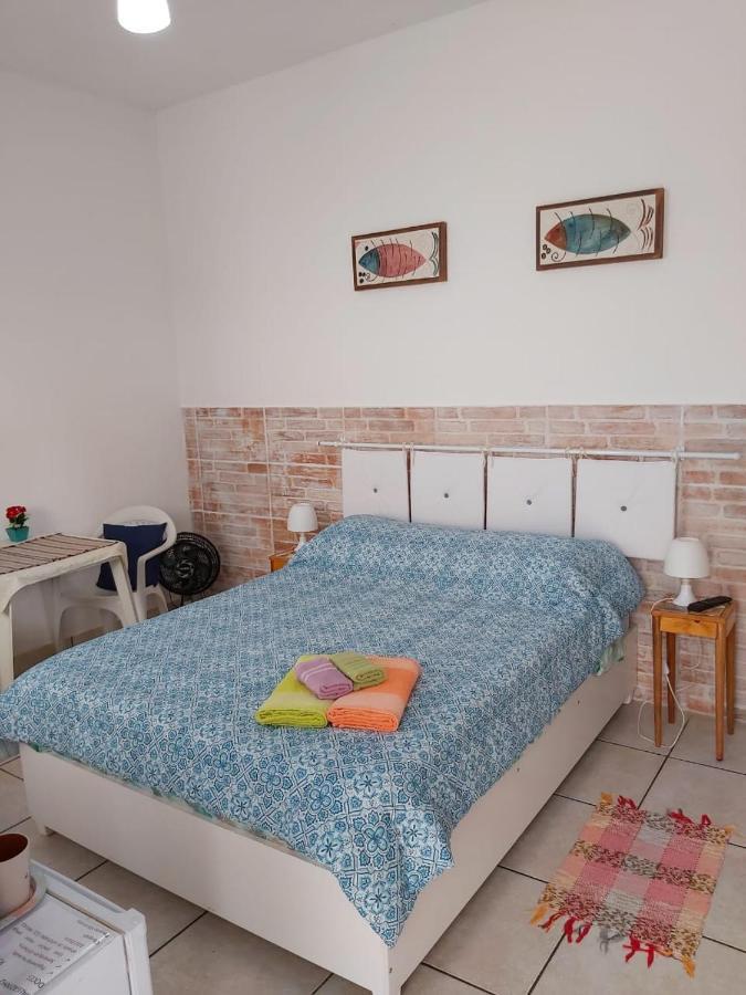 Maranata Suites - Check-In 10H (Adults Only) Peruíbe Εξωτερικό φωτογραφία